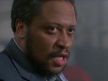 Ron Canada