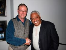 Ron Canada