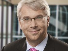 Ron Canada