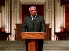Ron Canada