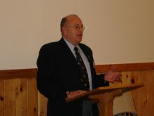 Ron Canada