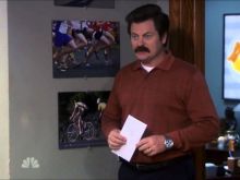 Ron Canada