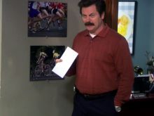 Ron Canada