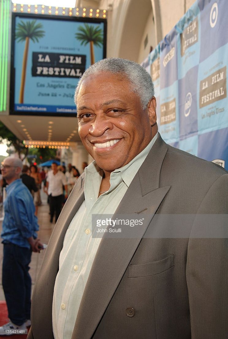 Ron Canada