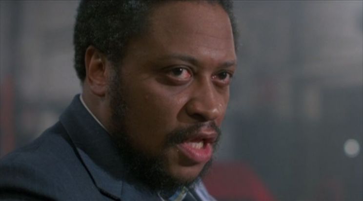 Ron Canada