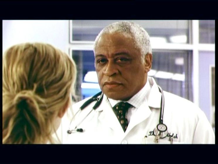 Ron Canada