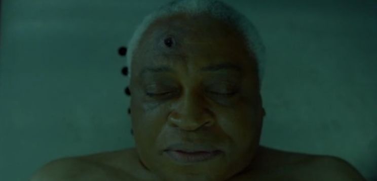 Ron Canada