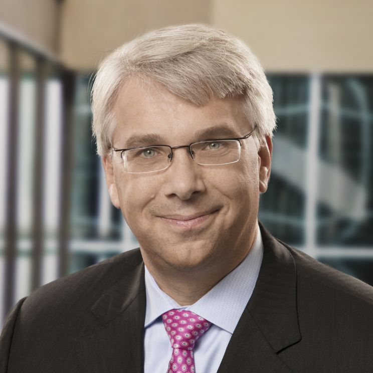 Ron Canada