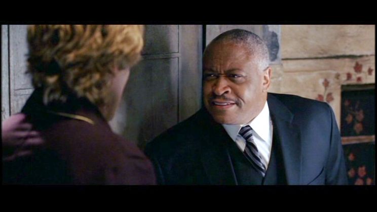 Ron Canada