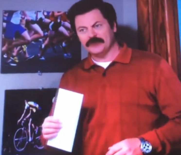 Ron Canada