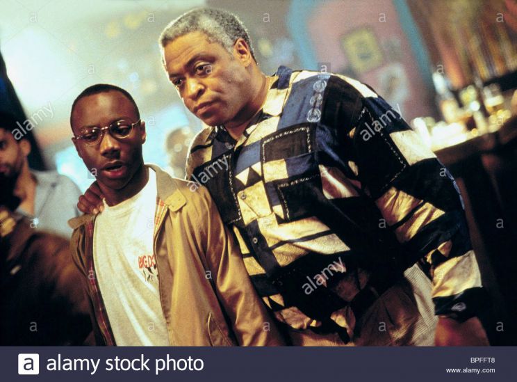 Ron Canada