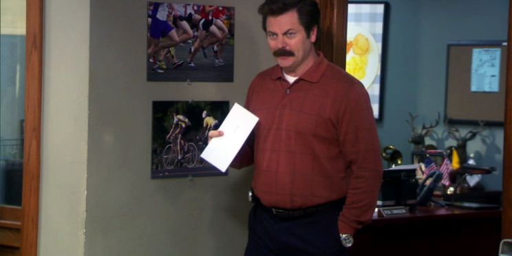 Ron Canada