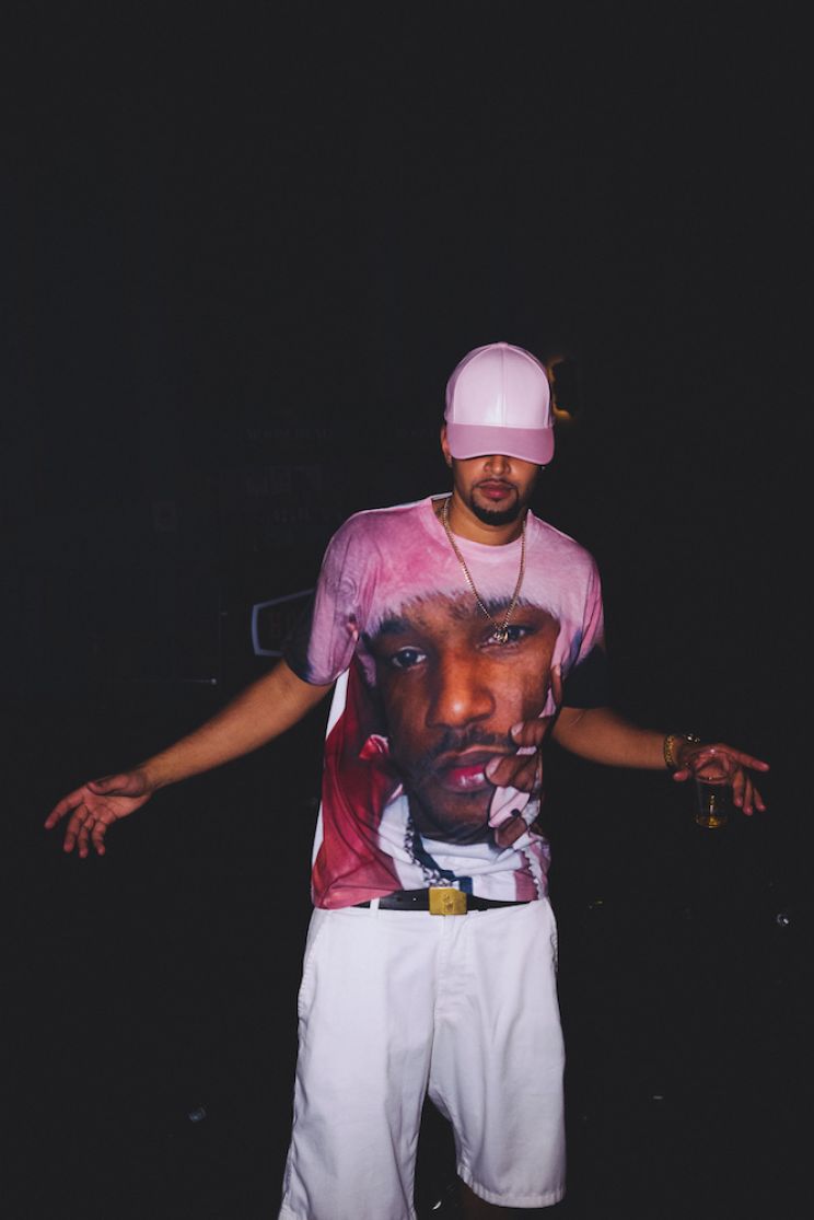 Ron Canada