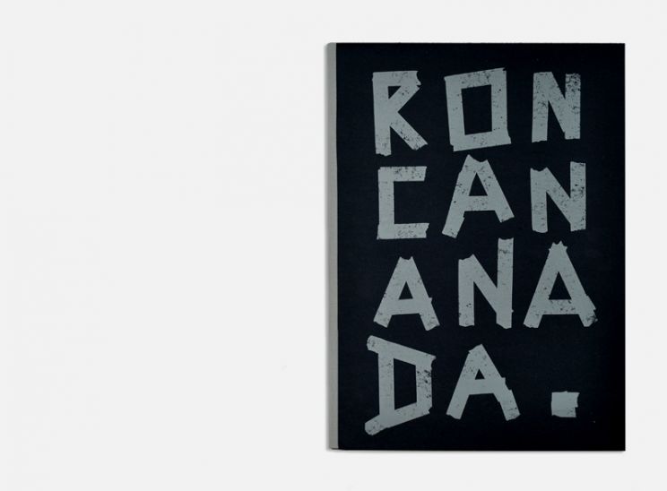 Ron Canada