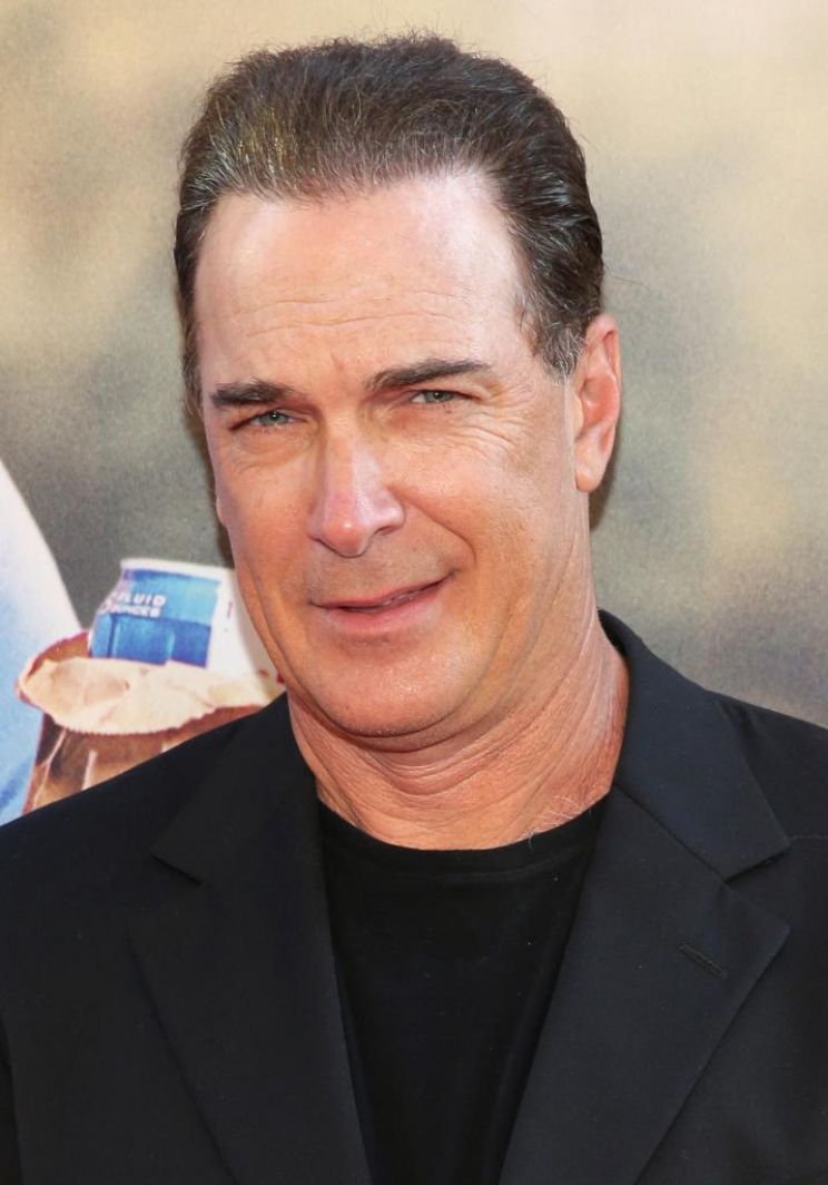 Ron Canada