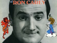 Ron Carey