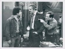 Ron Carey