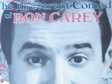 Ron Carey