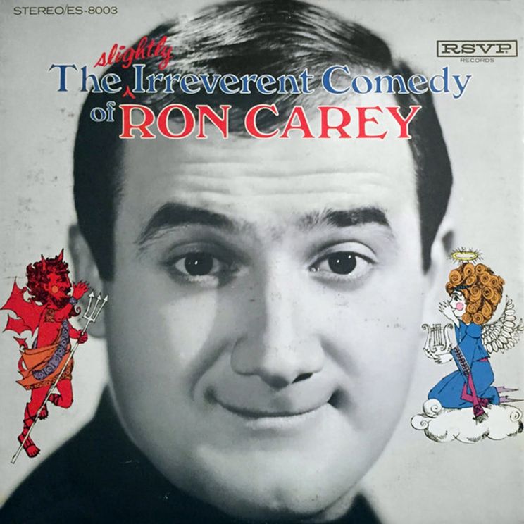 Ron Carey