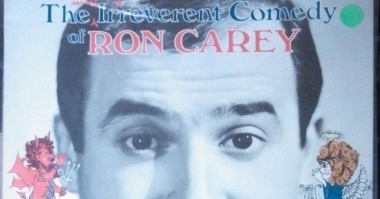 Ron Carey