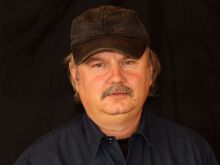 Ron Carlson