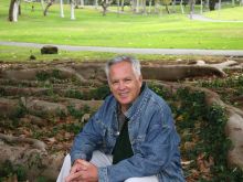 Ron Carlson