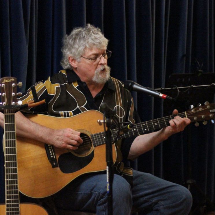 Ron Carlson