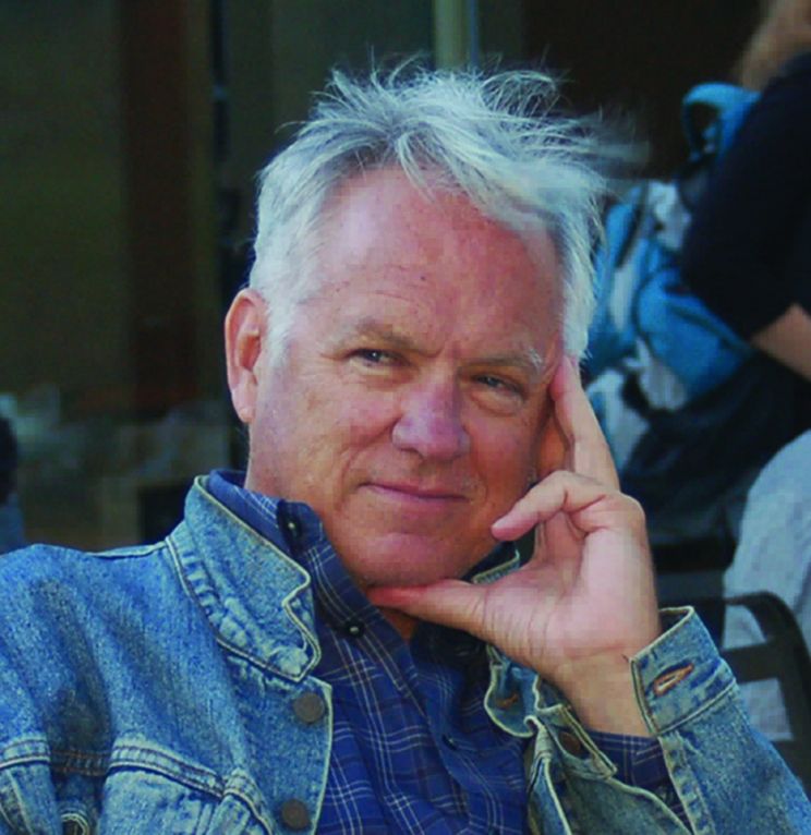 Ron Carlson