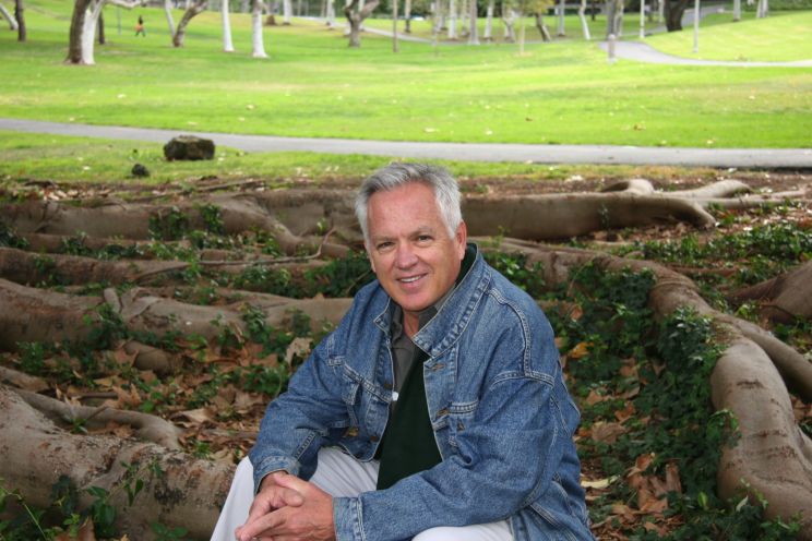 Ron Carlson