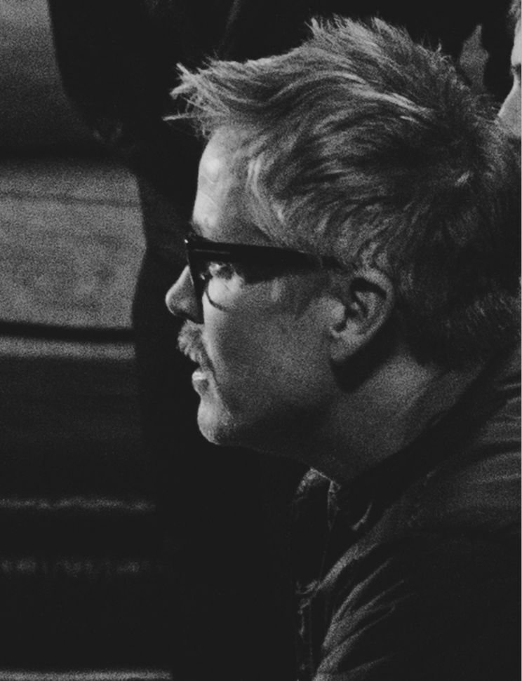 Ron Carlson
