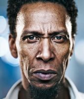 Ron Cephas Jones