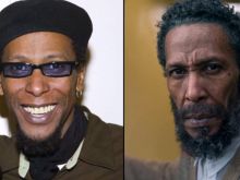 Ron Cephas Jones