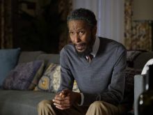 Ron Cephas Jones