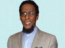 Ron Cephas Jones