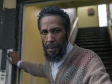 Ron Cephas Jones