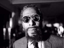 Ron Cephas Jones