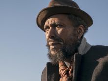 Ron Cephas Jones