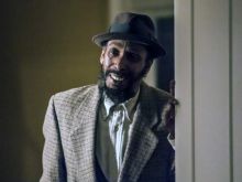 Ron Cephas Jones