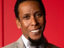 Ron Cephas Jones