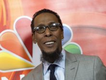 Ron Cephas Jones