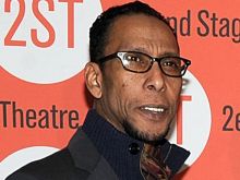 Ron Cephas Jones