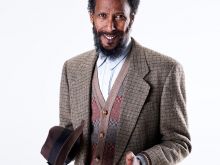 Ron Cephas Jones