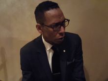 Ron Cephas Jones