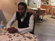 Ron Cephas Jones