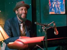 Ron Cephas Jones