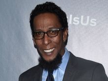 Ron Cephas Jones