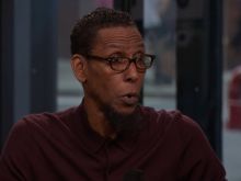 Ron Cephas Jones