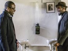 Ron Cephas Jones