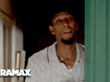 Ron Cephas Jones