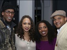 Ron Cephas Jones